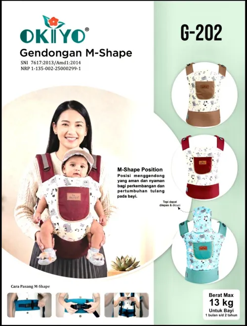 Gendongan