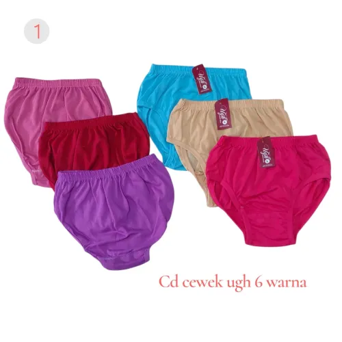 Underwear