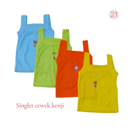 Singlet
