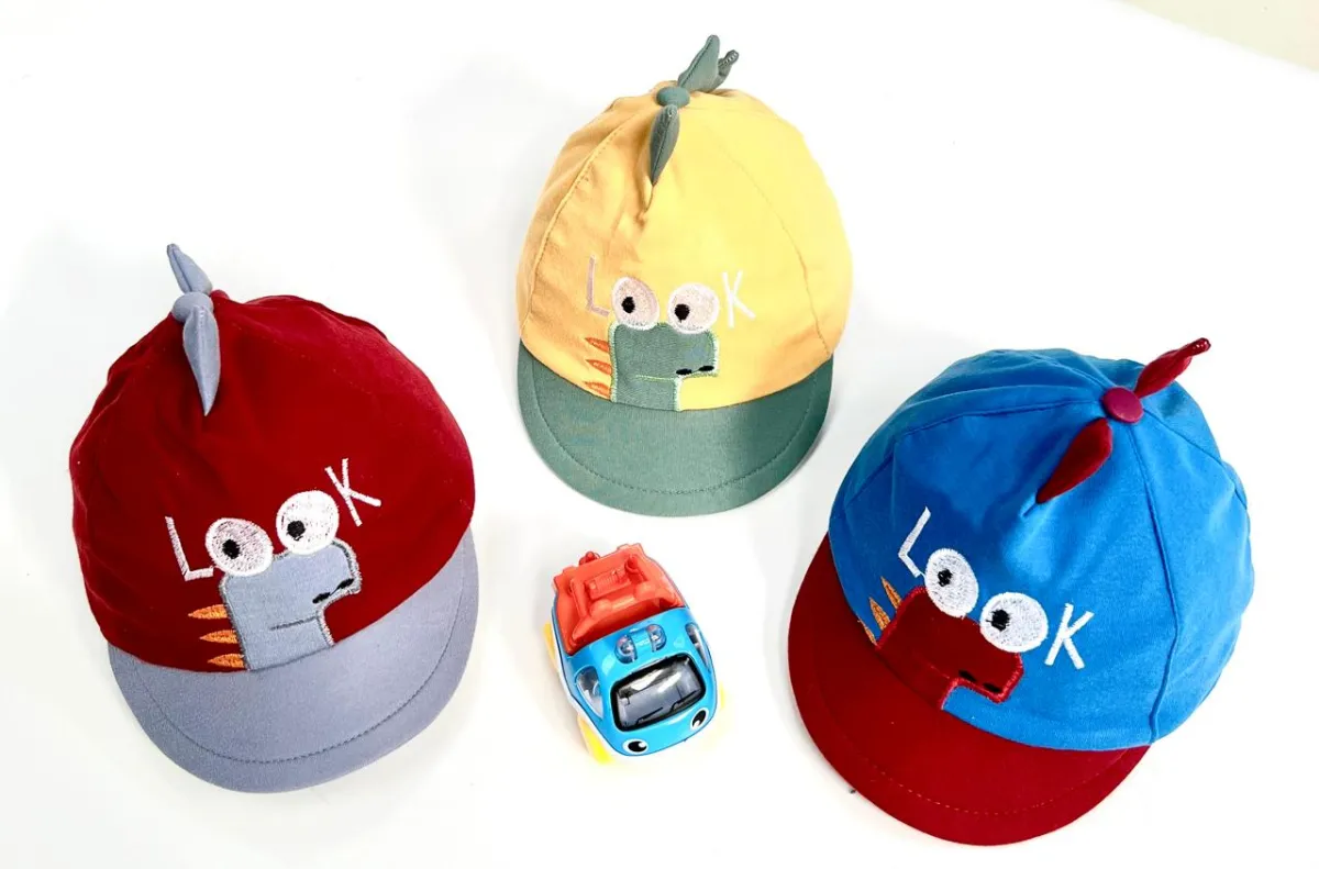 Topi Pet Okiyo