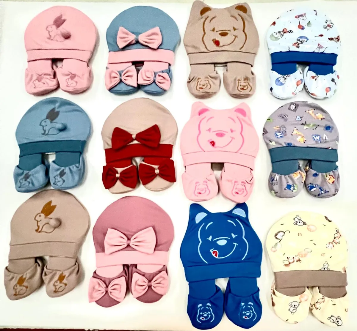 Top Set Okiyo